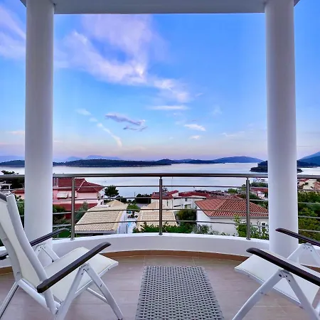 Villa Luxury San George With Private Pool By Dadovillas *