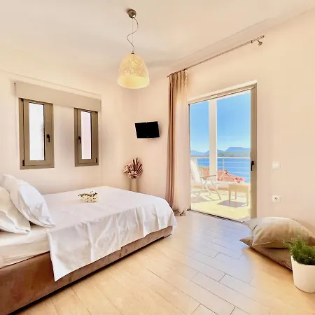 Luxury San George With Private Pool By Dadovillas Villa