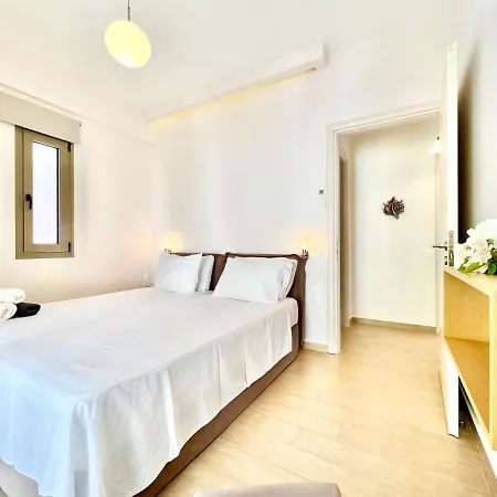 Luxury San George With Private Pool By Dadovillas