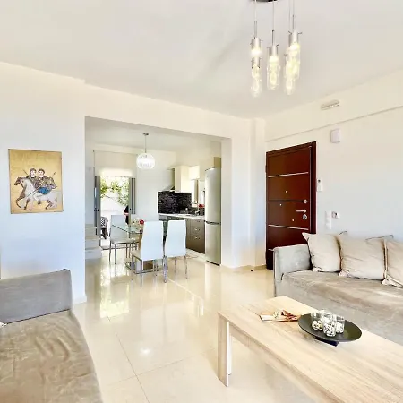 Luxury San George With Private Pool By Dadovillas Nydri (Lefkada)