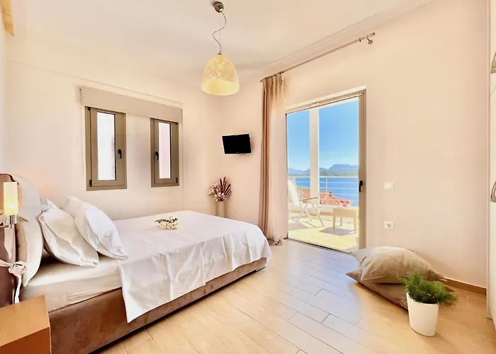 Luxury San George With Private Pool By Dadovillas Villa