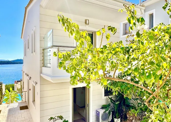 Villa Luxury San George With Private Pool By Dadovillas *