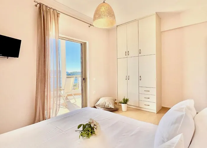 Luxury San George With Private Pool By Dadovillas