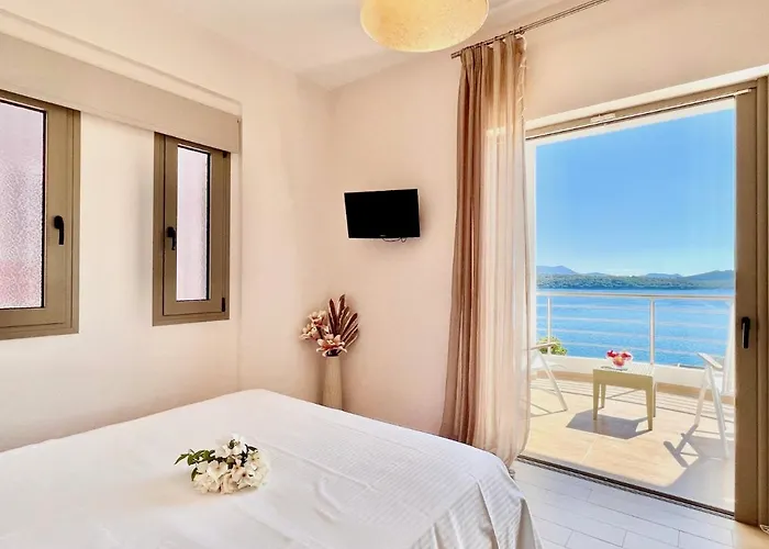 Luxury San George With Private Pool By Dadovillas Villa *