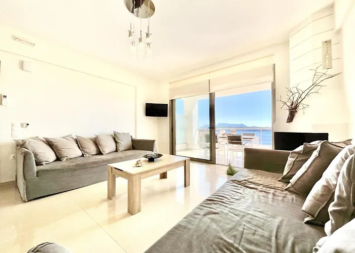 Luxury San George With Private Pool By Dadovillas