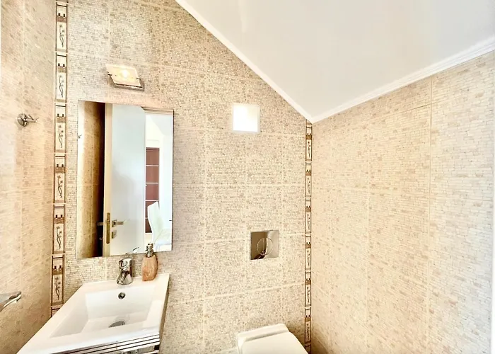 Luxury San George With Private Pool By Dadovillas Nydri (Lefkada)
