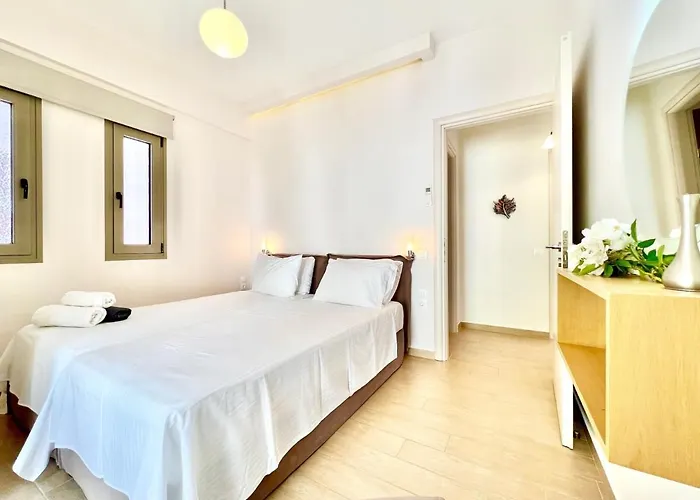 Luxury San George With Private Pool By Dadovillas