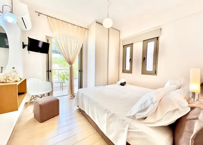 Luxury San George With Private Pool By Dadovillas Villa *