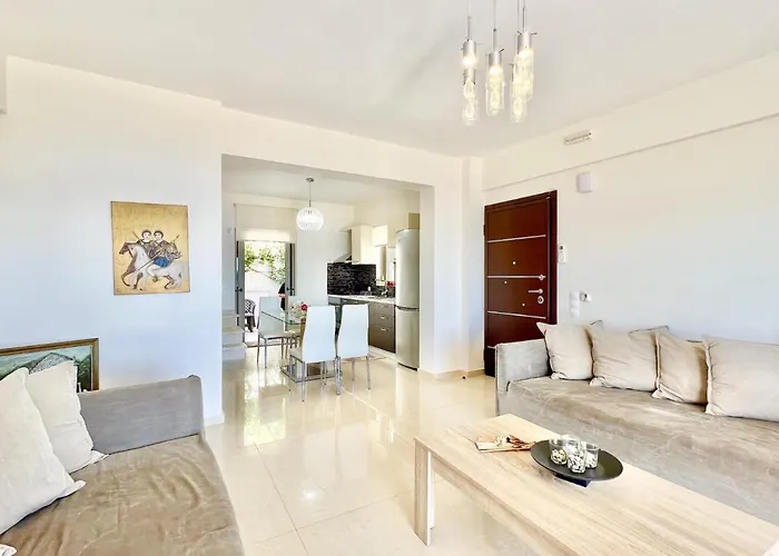 Luxury San George With Private Pool By Dadovillas Nydri (Lefkada)